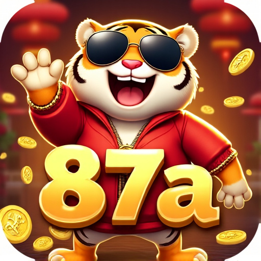 Logo da 87a